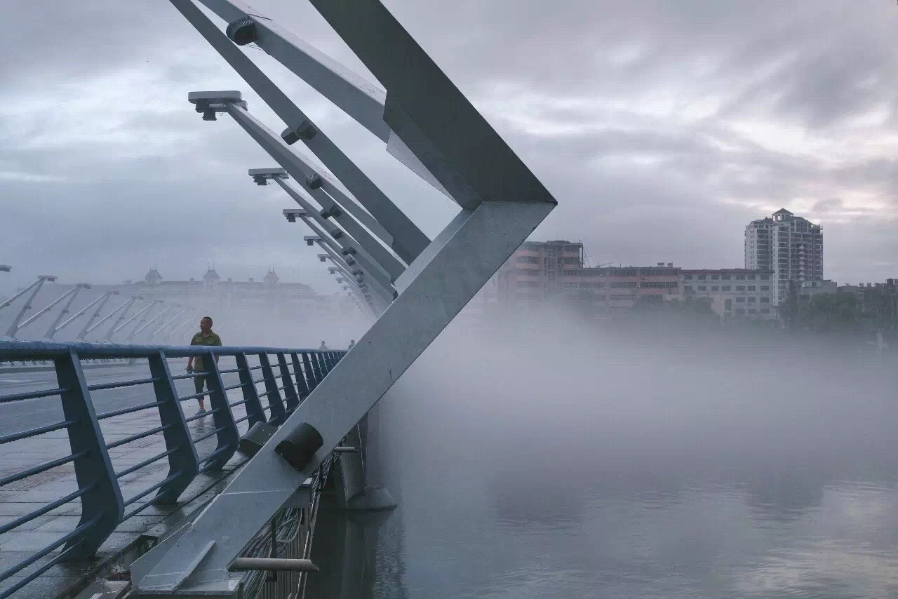 镜头下的信阳浉河区,信阳浉河区美丽景象