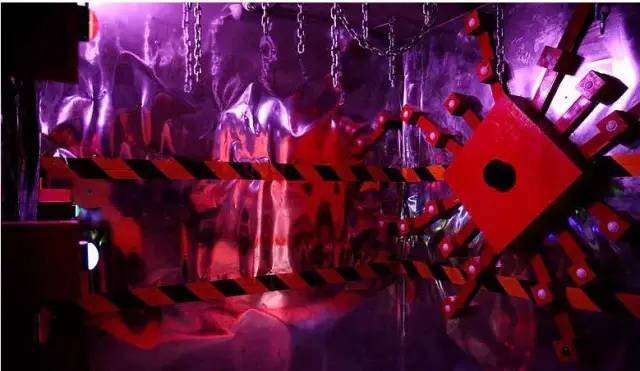 兰州有哪些有趣不恐怖的密室逃脱,团长密室逃脱