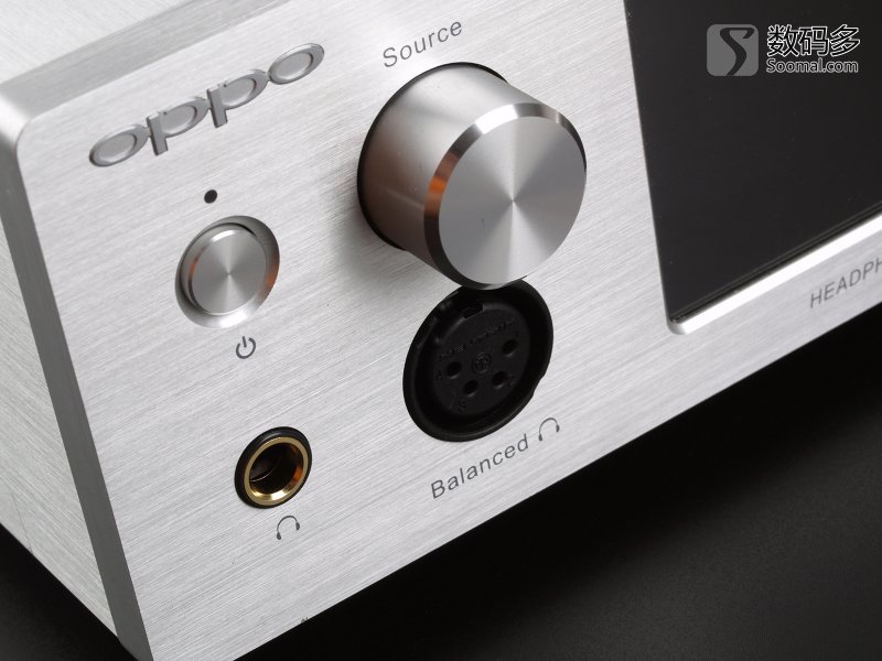 oppoha2便携式耳机放大器,oppoha1