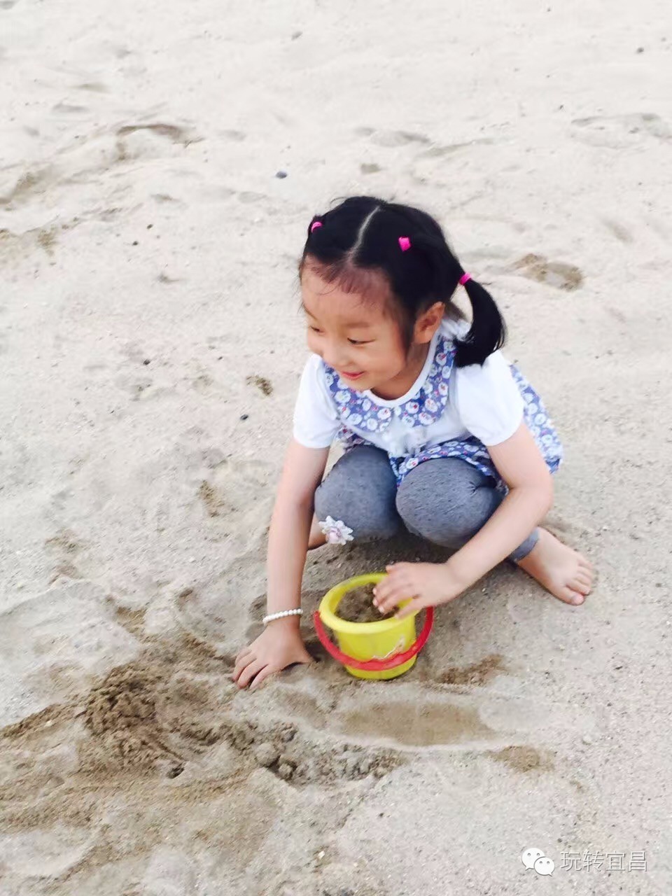 宜昌江边夏威夷,宜昌阳光海滩游玩攻略