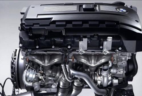 什么是涡轮增压,什么是涡轮增压原理