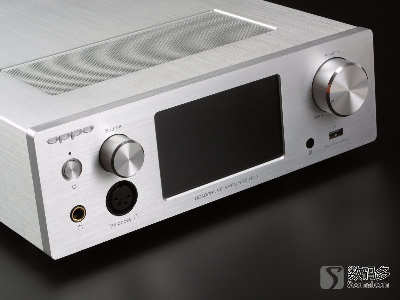 oppoha2便携式耳机放大器,oppoha1