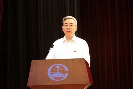 向中央企业两优一先标杆学习！（全名单）