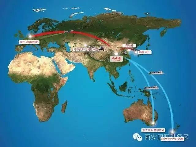 陕视新闻：西安人在这里海淘竟然可以这么便宜？