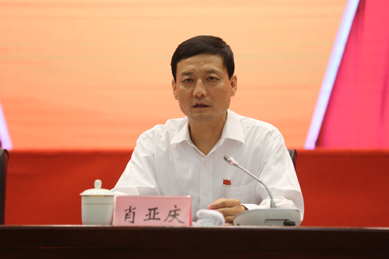 向中央企业两优一先标杆学习！（全名单）