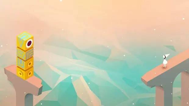 纪念碑谷艾达的梦第一关通关攻略,纪念碑谷第10章尖塔通关攻略