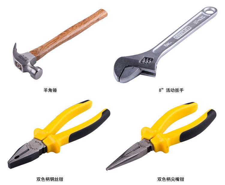 家用五金工具选购技巧,国产手动五金工具评测