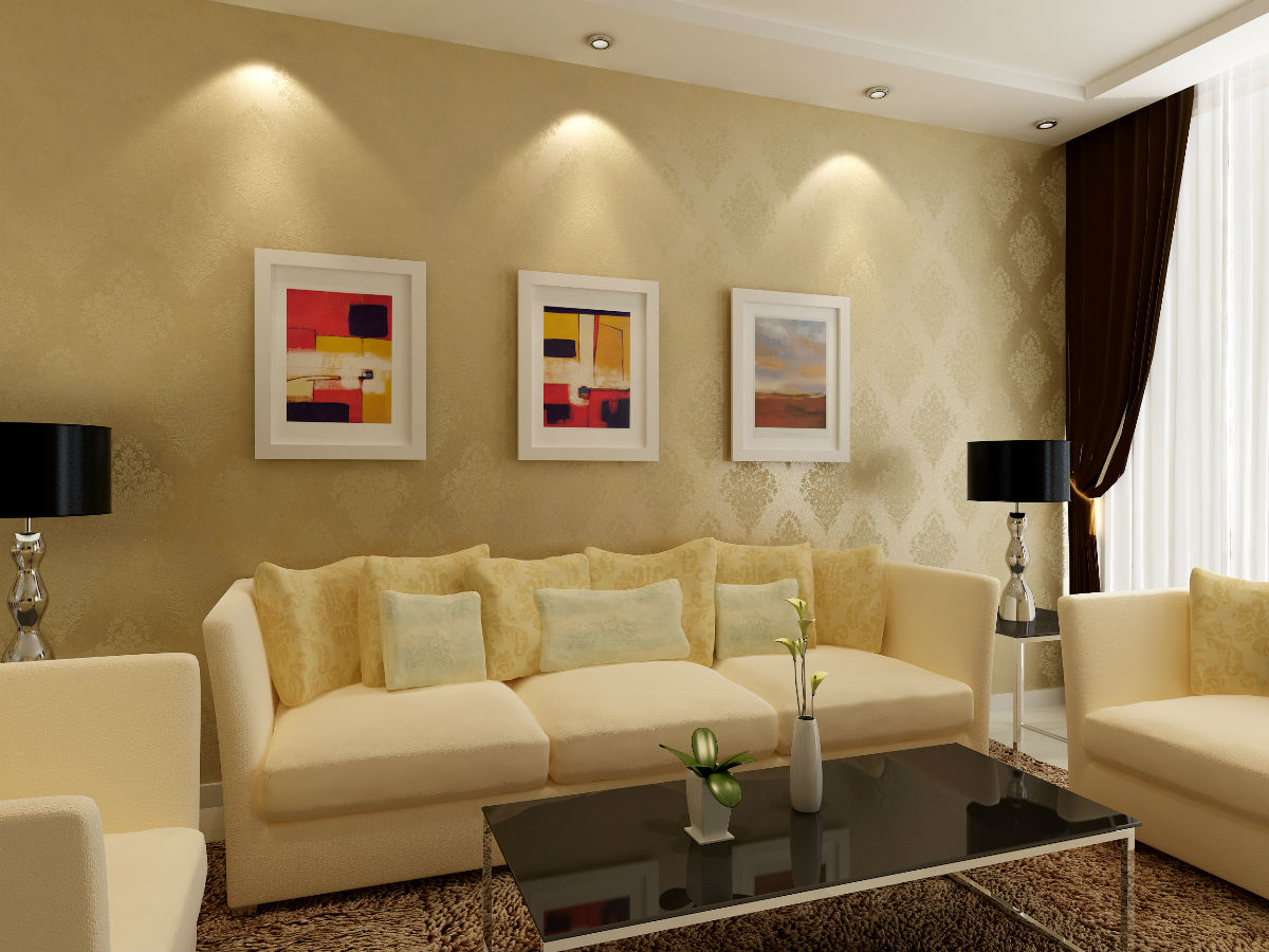 pvc墙纸和纯墙纸哪个价格高些,pvc墙纸好还是无纺布墙纸好