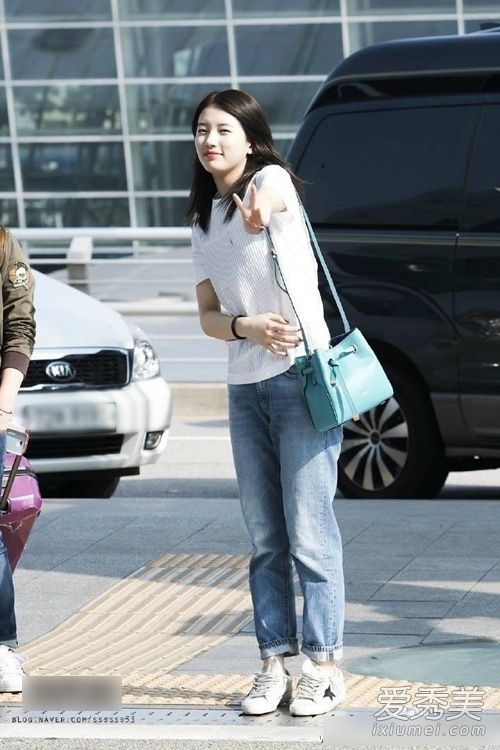 裴秀智发型任意依恋,任意依恋秀智说我爱你第几集