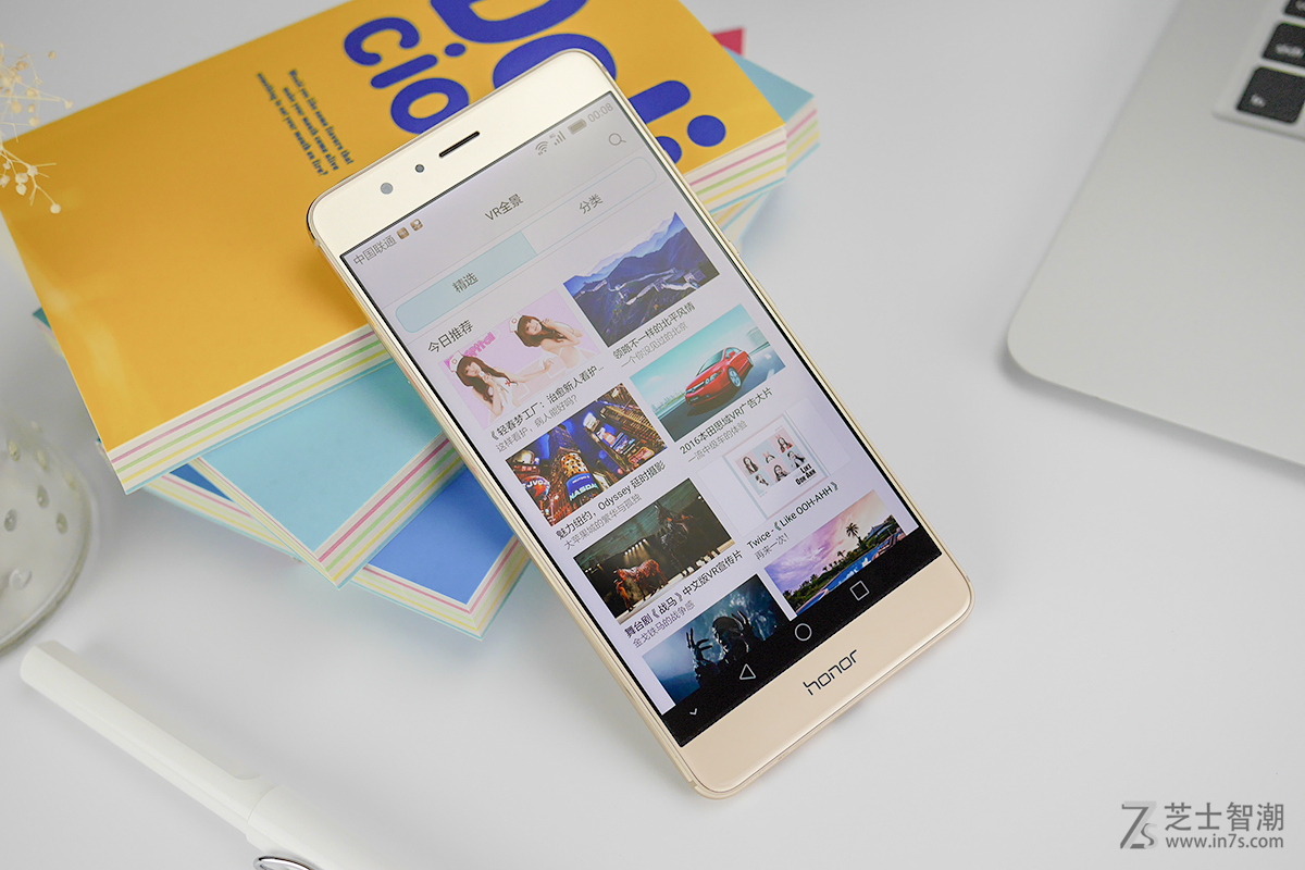 荣耀V8测评,荣耀v8和荣耀v7pro平板哪个好