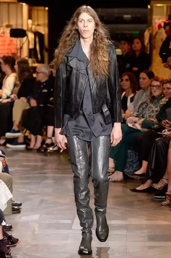 vetements2022秋冬高级,vetements17走秀款