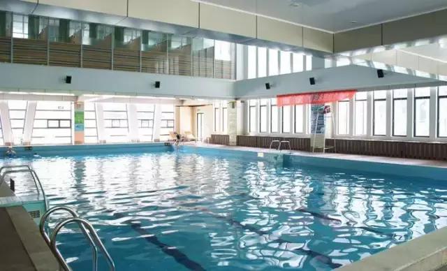 福州奥体游泳馆开放时间表,福州世纪金源游泳馆怎么收费