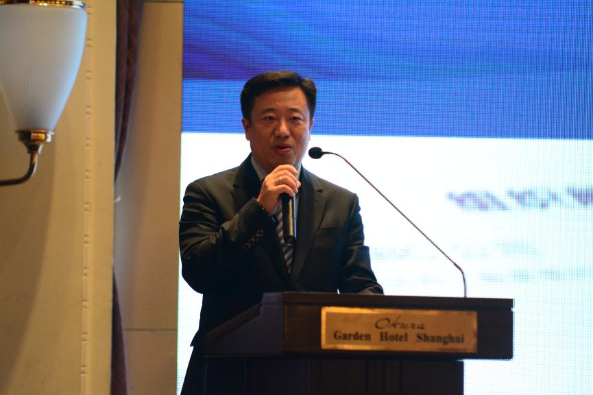 2016中国企业组织能力调研报告解读大会圆满落幕