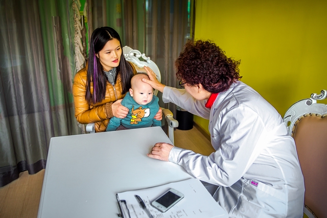 武汉80后辣妈安璐：超前打造最牛孕妈咪服务中心