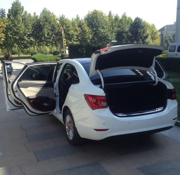 15款英朗省心,英朗15款驾驶感受