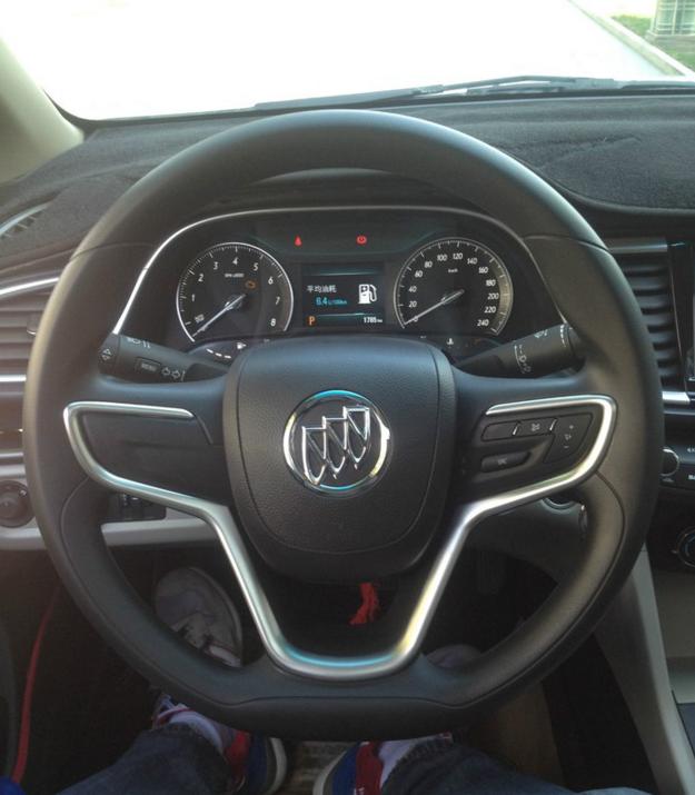 15款英朗省心,英朗15款驾驶感受