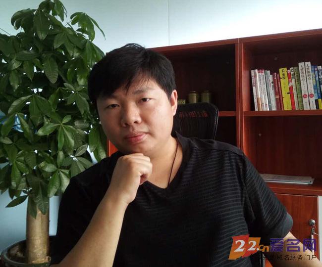 专访“CC大户”—不买好网址是犯罪？！