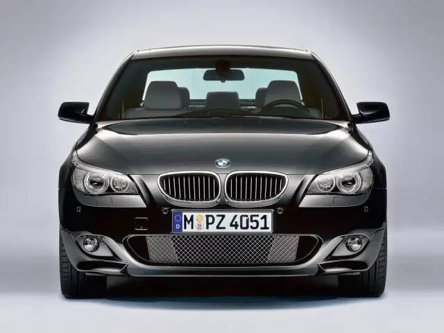 旁友，别摸我!!!（扒一扒宝马历史上的44款经典车型|下篇）