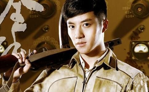 解密内鬼潘森多少集被发现,解密潘森内鬼