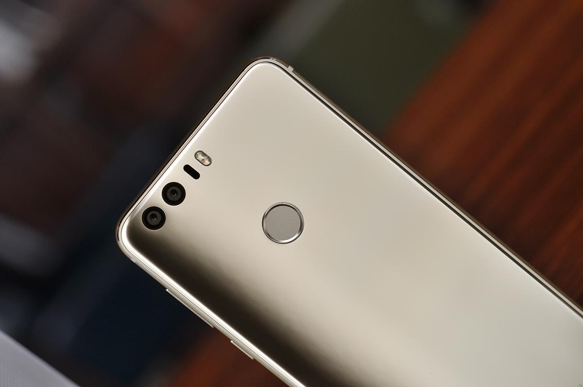 荣耀8使用和测评,荣耀8最新测评