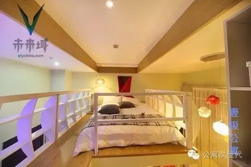 设计最好的loft公寓,高级loft公寓设计比较实惠