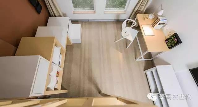 设计最好的loft公寓,高级loft公寓设计比较实惠