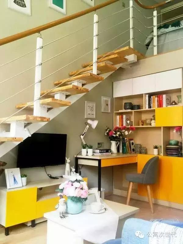 设计最好的loft公寓,高级loft公寓设计比较实惠