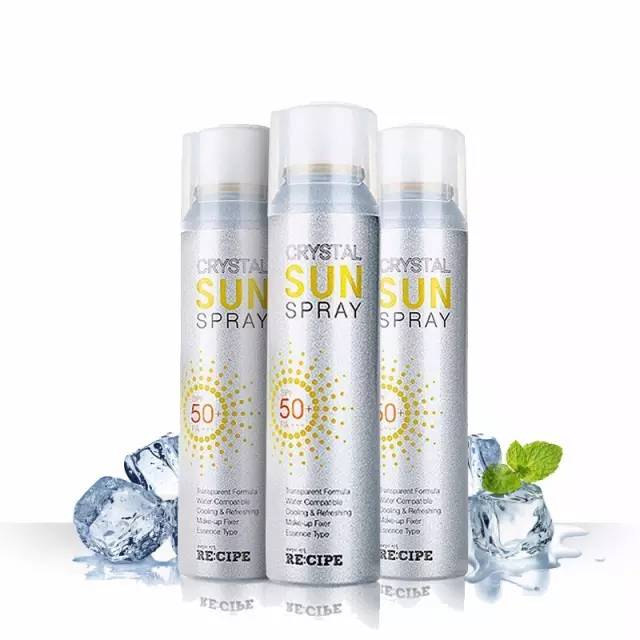 海岛旅行防晒推荐哪款好用,海边暴晒不黑的脸部防晒