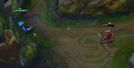 价值一亿的特效,最新的源计划皮肤