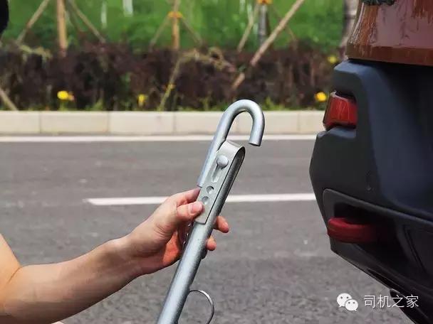 怎么样拖车,拖车应该注意什么