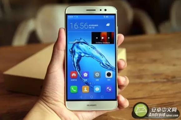 华为手机麦芒5测评视频,华为麦芒五手机测评