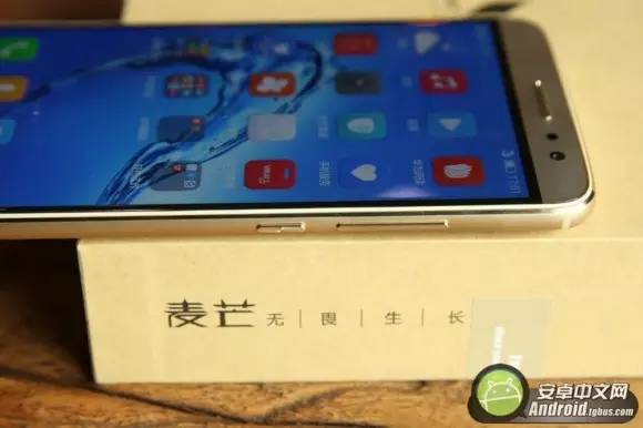 华为手机麦芒5测评视频,华为麦芒五手机测评