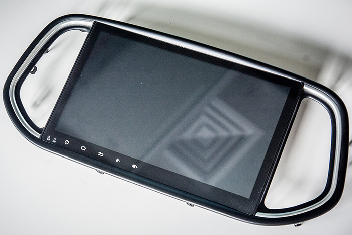 “大”有可为|美赛达1860百变4G车机为你而变！