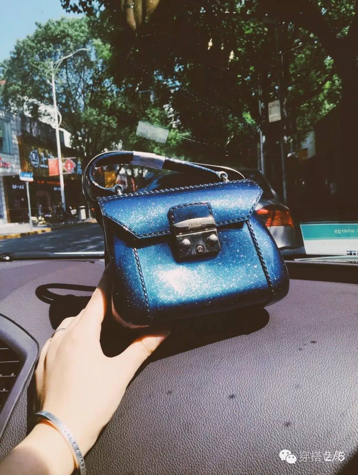 果冻包还你一个清凉又时尚的夏天