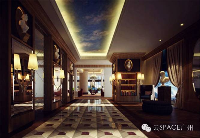 广州高端spa会所,前方高能预警视频