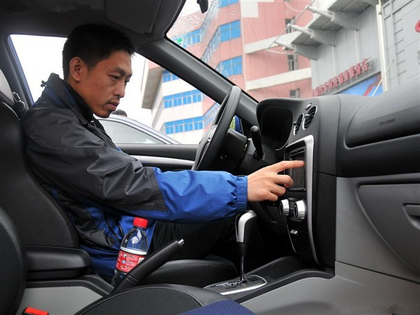 铁打的路线流水的车,为什么车载导航路线乱换