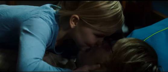 把谎话说得理直气壮,把谎话说成真话也是一种本事