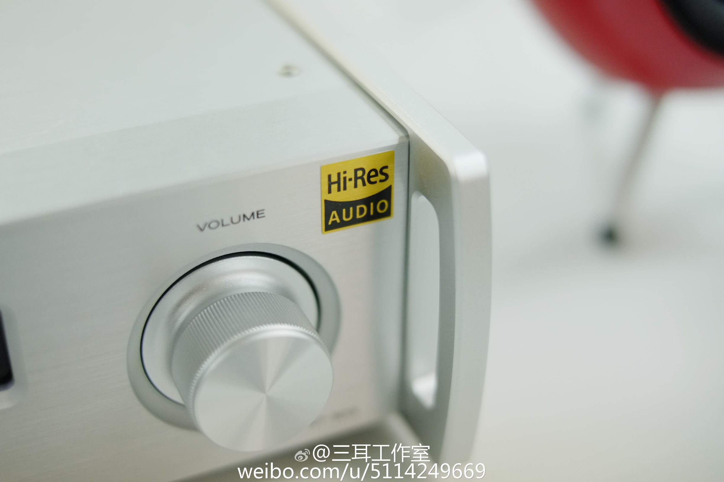 这样听音乐才IN！把玩日本TEAC全功能*放播**器NT-503