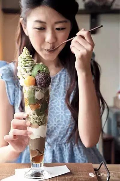 你是打算继续宅在空调房里，还是打2小时飞的去冲绳凉感一夏？