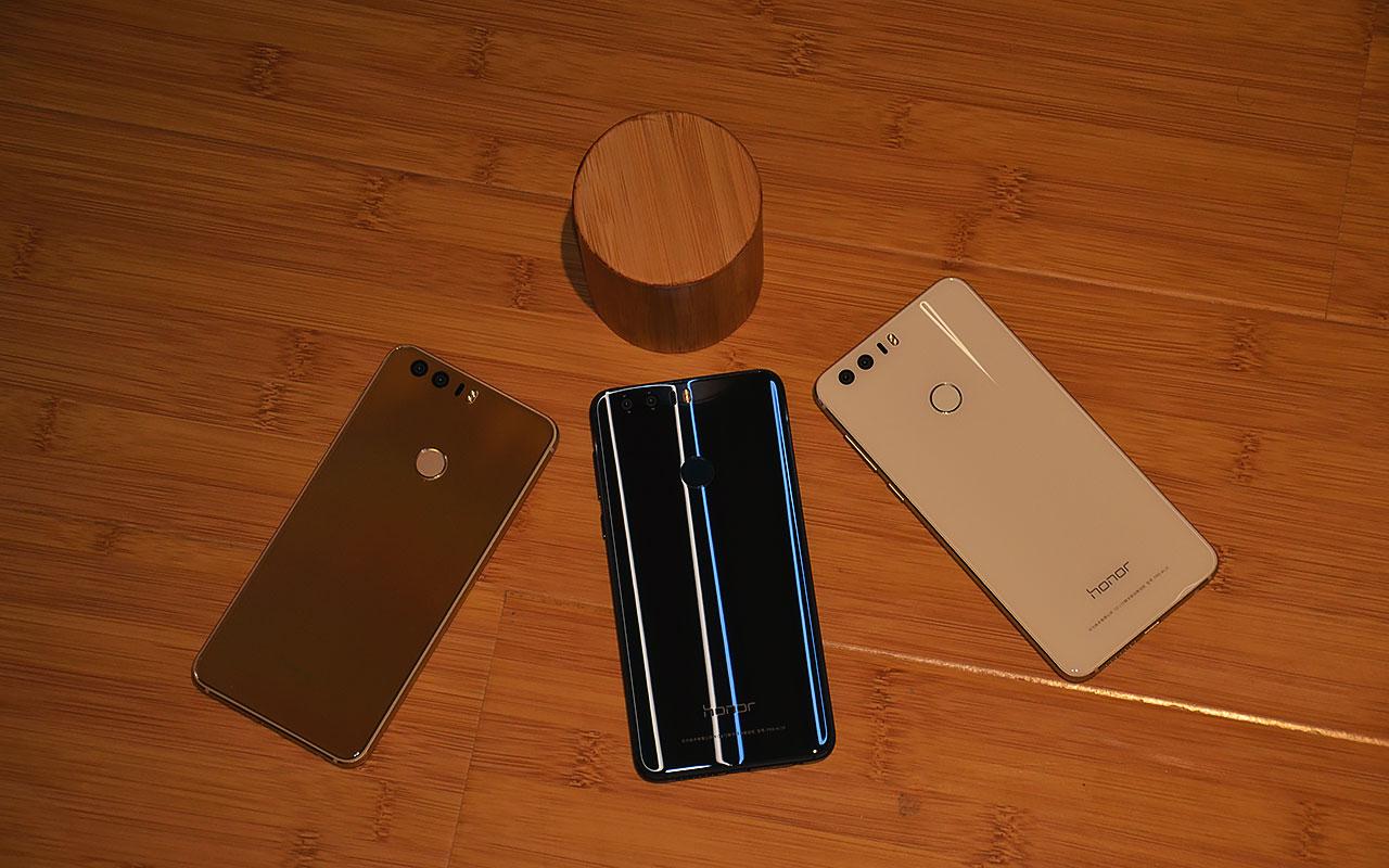 荣耀8测评金铲铲,荣耀8有深度测评