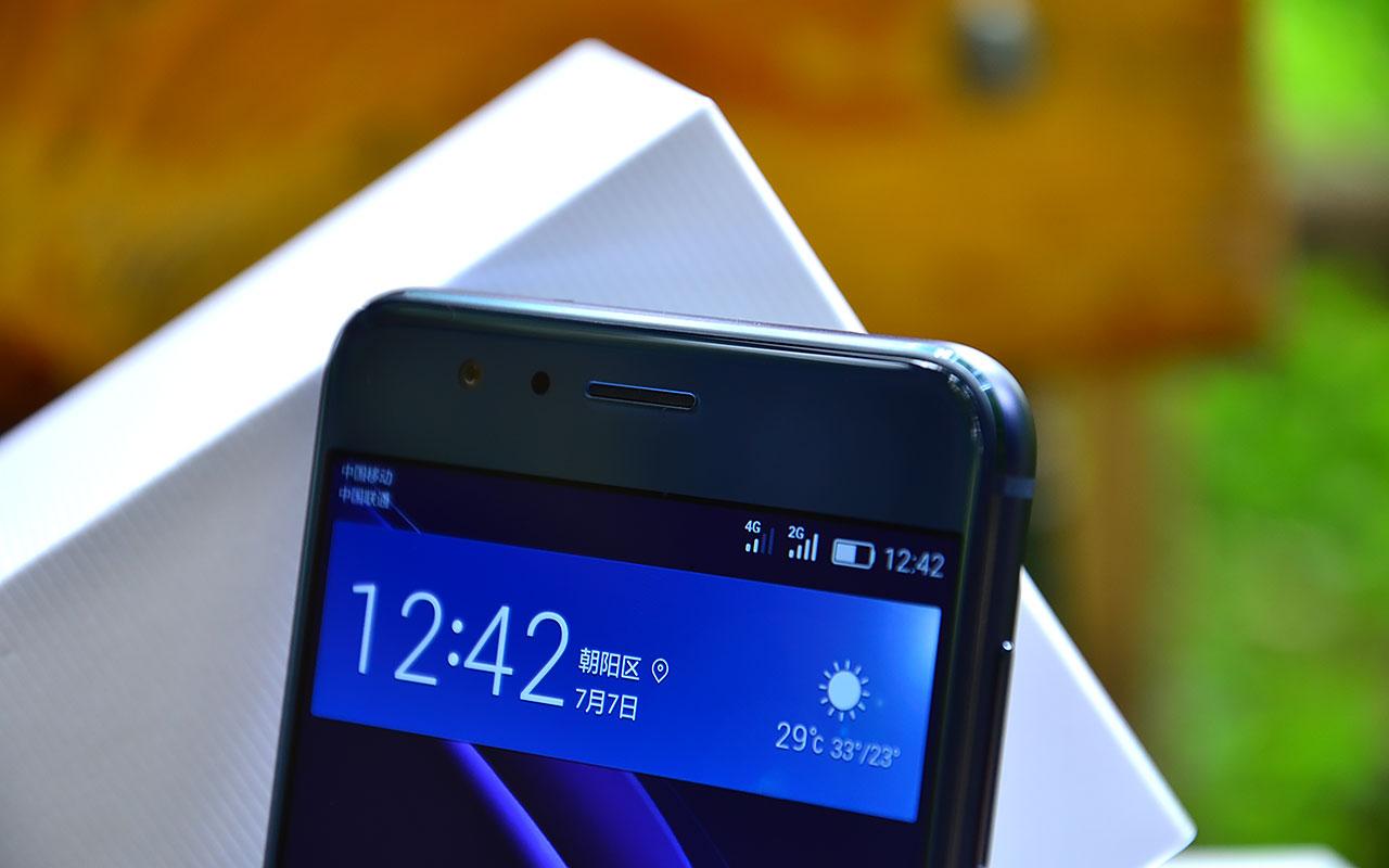 荣耀8测评金铲铲,荣耀8有深度测评