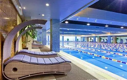 福州奥体游泳馆开放时间表,福州世纪金源游泳馆怎么收费