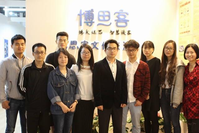 武大风云学子刘大炜：记忆法完全可以让更多人受益