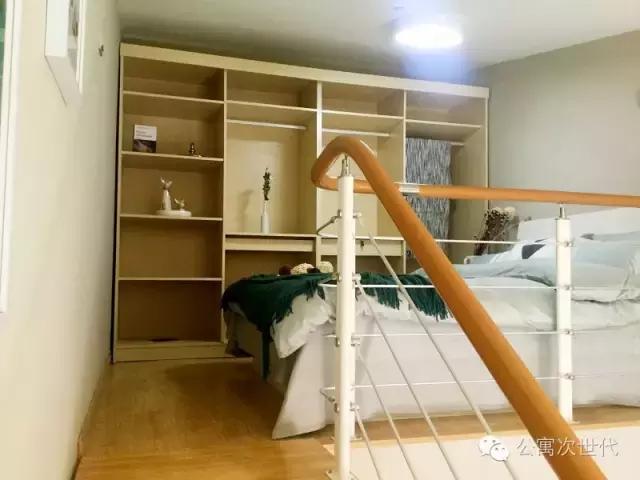 设计最好的loft公寓,高级loft公寓设计比较实惠