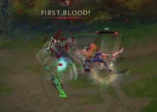 价值一亿的特效,最新的源计划皮肤