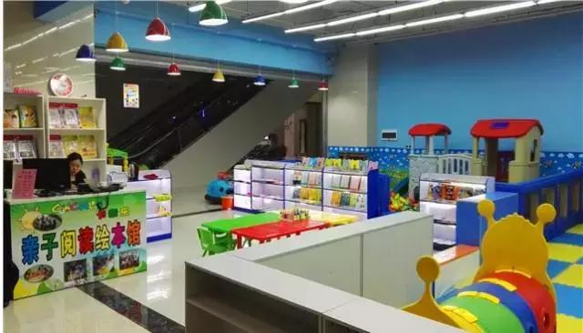 合肥的游乐场有哪些,合肥蜀山区室内游乐场