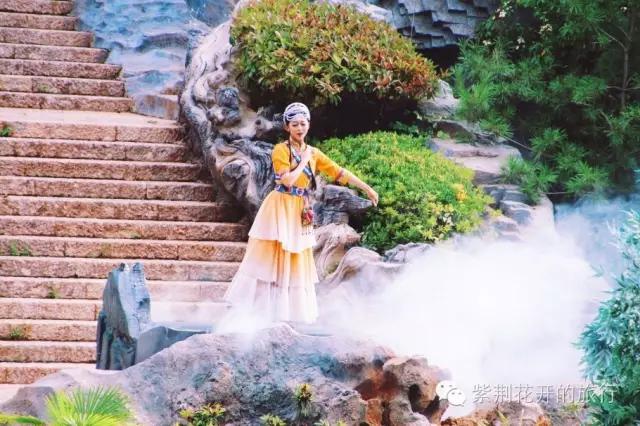 丽江飞越峡谷,丽江飞越