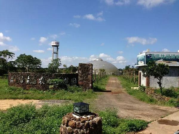 海口休闲度假的10个好去处你一定要知道