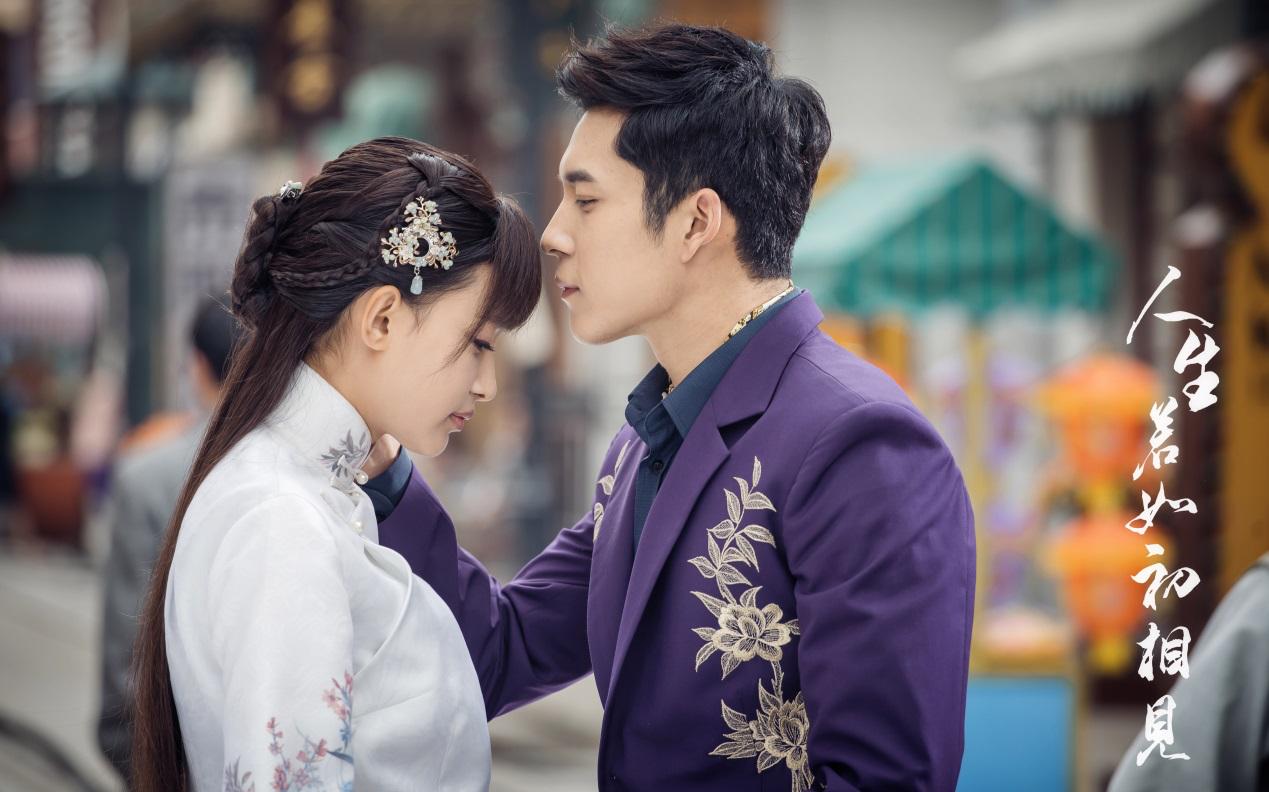 完美时空总裁王曦：我们在原创剧本中传递正能量，重塑社会信仰