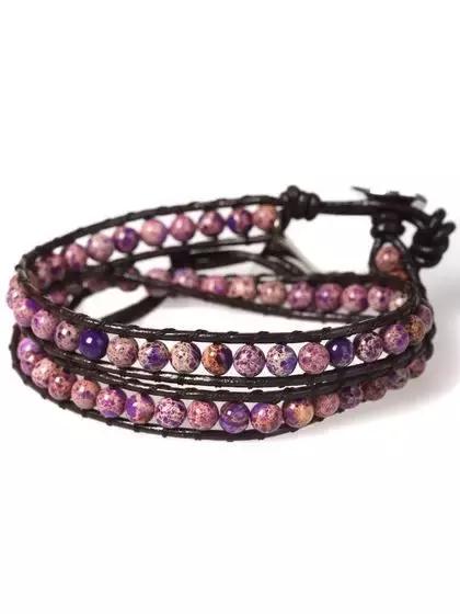 男士手链图片款式大全,男士黄金珠子手链款式